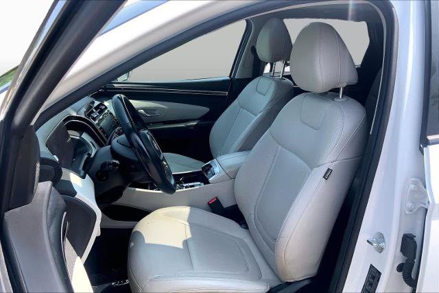 Used 2023 Hyundai Tucson SEL w/ Convenience Package AWD/4WD image 9