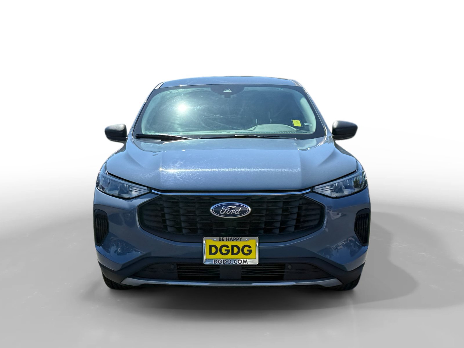 Certified 2025 Ford Escape Active FWD image 8