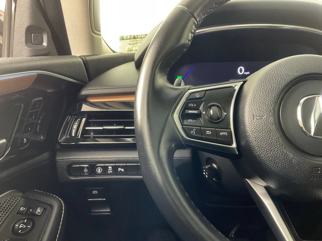 Used 2022 Acura MDX FWD w/ Technology Package image 26
