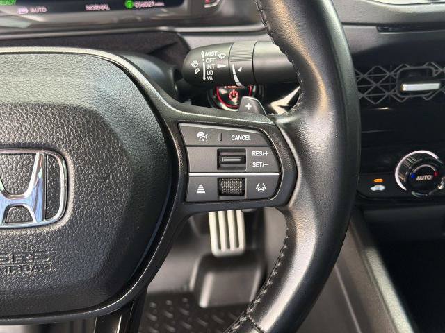 Used 2024 Honda Accord Sport image 26