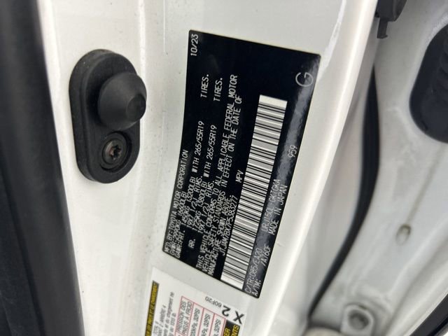 Used 2023 Lexus GX 460 Premium AWD/4WD image 21