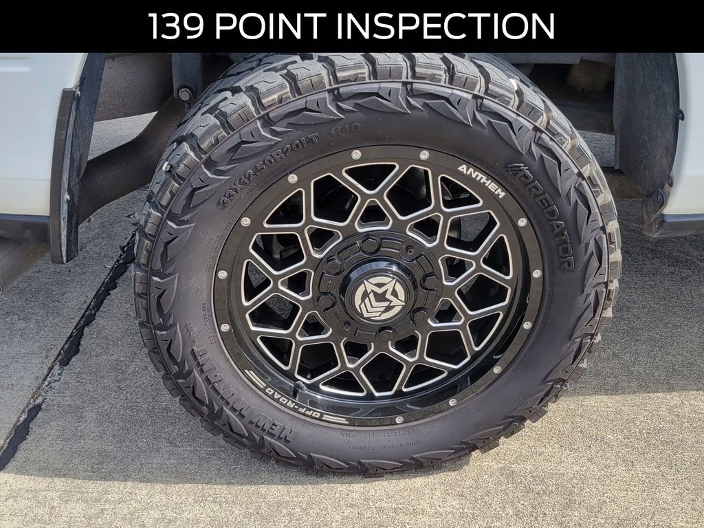 Used 2021 RAM 2500 Tradesman w/ Chrome Appearance Group RWD image 5