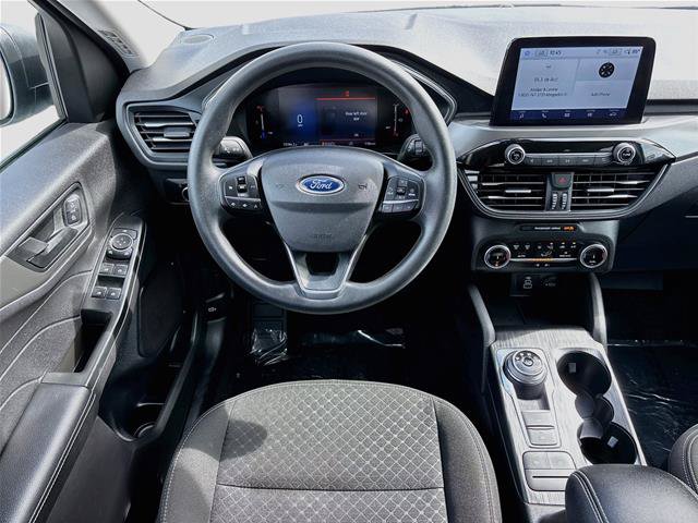 Certified 2026 Ford Escape Active FWD image 21