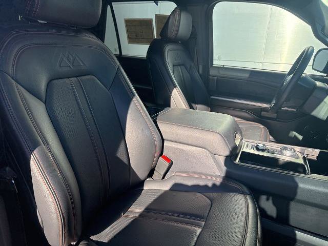 Certified 2024 Ford Expedition Timberline image 35