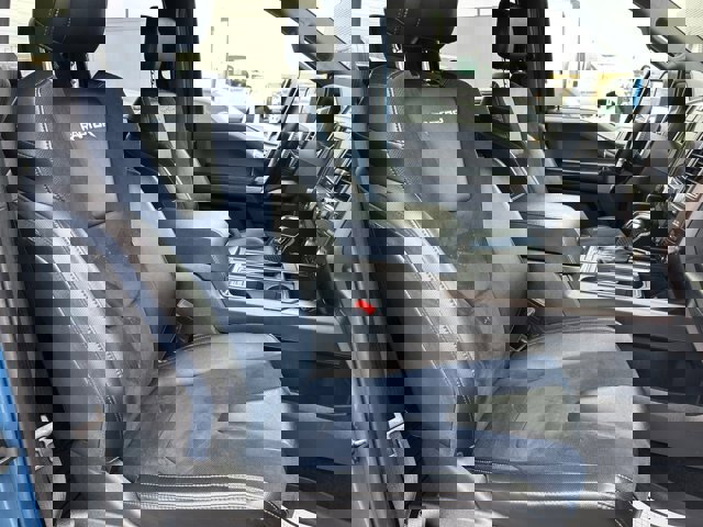 Certified 2019 Ford F150 Raptor w/ Equipment Group 802A Luxury image 19