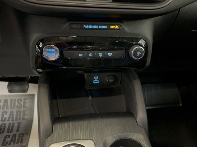 Certified 2023 Ford Escape Active w/ Tech Pack #2 image 14