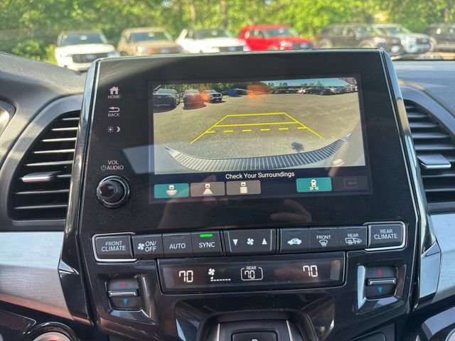 Used 2024 Honda Odyssey Touring image 17