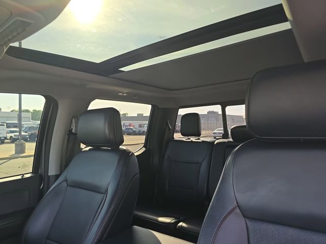 Certified 2024 Ford F450 Lariat w/ Chrome Package AWD/4WD image 22
