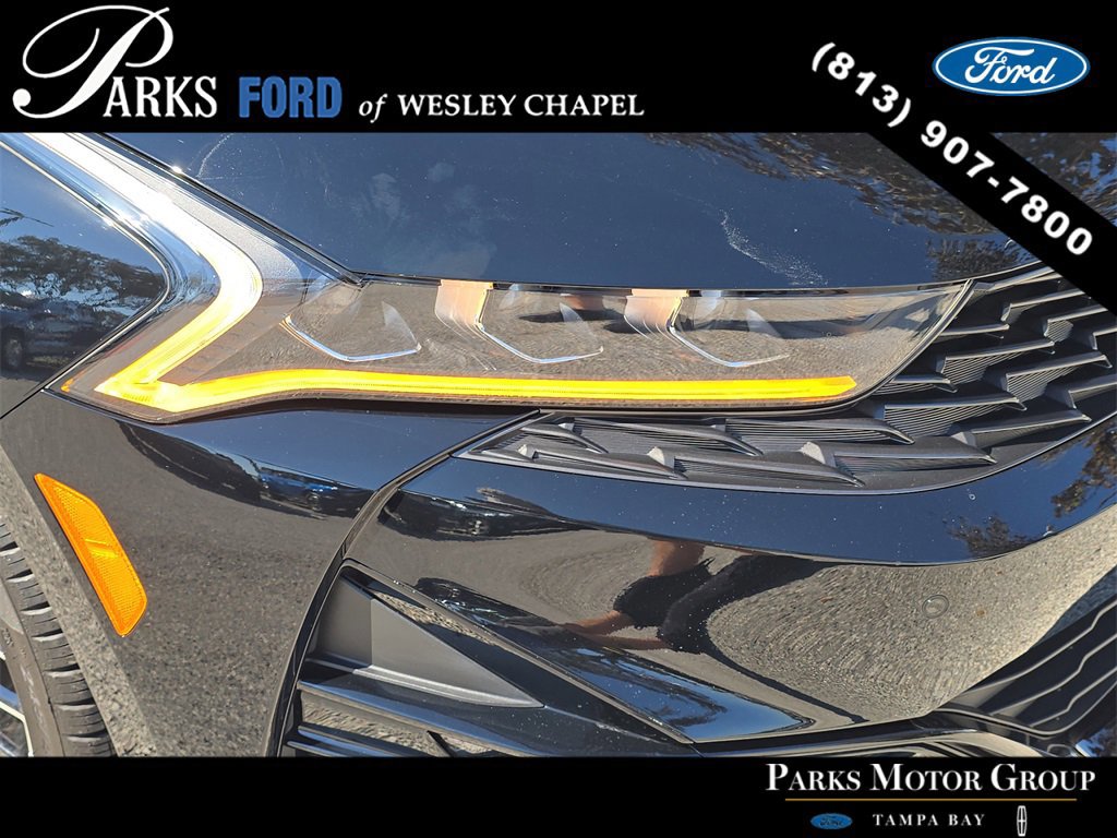 Used 2024 Kia K5 GT w/ GT1 Package image 7