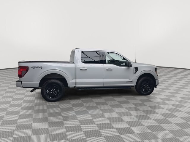 Certified 2024 Ford F150 XLT w/ Mobile Office Package AWD/4WD image 40