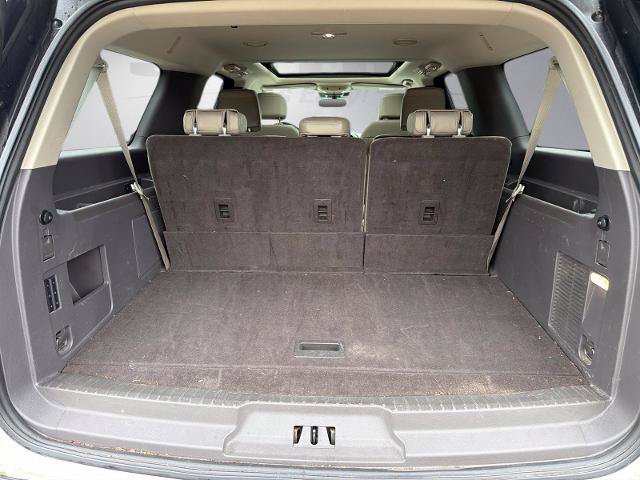 Certified 2021 Ford Expedition Max Limited AWD/4WD image 26
