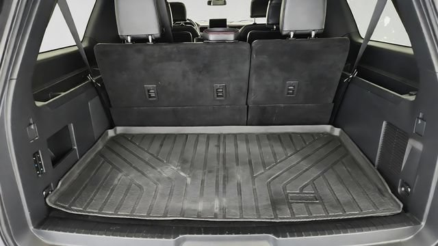 Certified 2024 Ford Expedition Max Limited AWD/4WD image 23