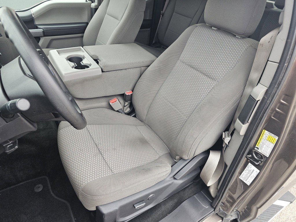 Certified 2017 Ford F250 XLT w/ XLT Value Package image 13