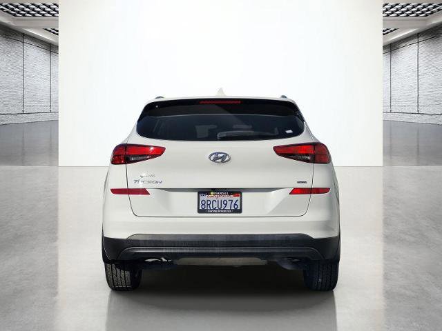 Used 2020 Hyundai Tucson Value image 5
