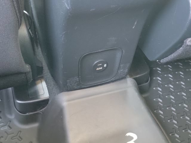 Certified 2021 Ford Bronco Sport AWD/4WD image 14