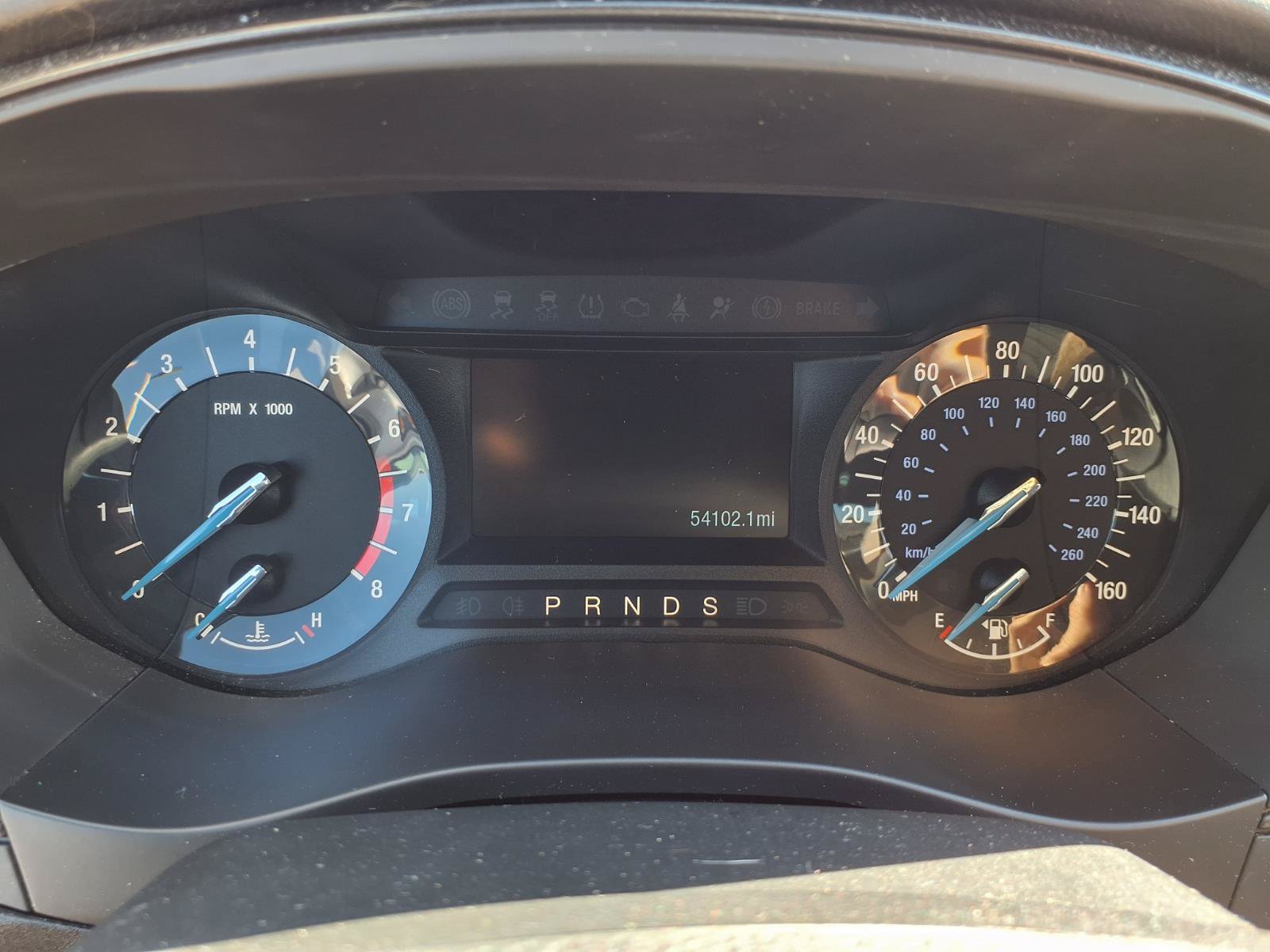 Certified 2018 Ford Fusion SE w/ Equipment Group 201A FWD image 20