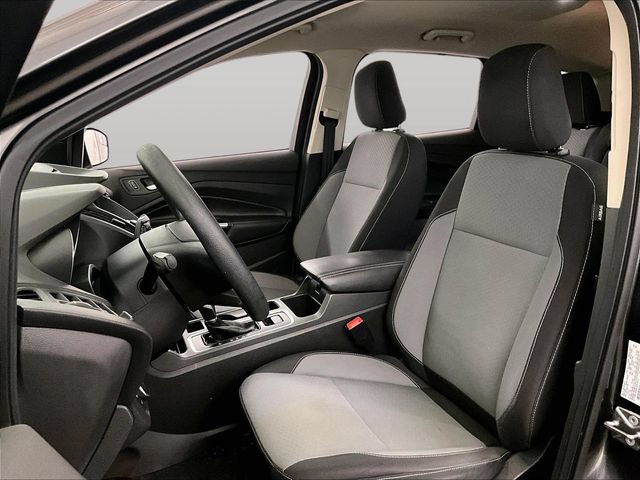 Certified 2018 Ford Escape SE w/ SE Sync 3 Package FWD image 24