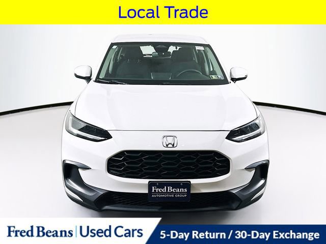 Used 2023 Honda HR-V LX image 8