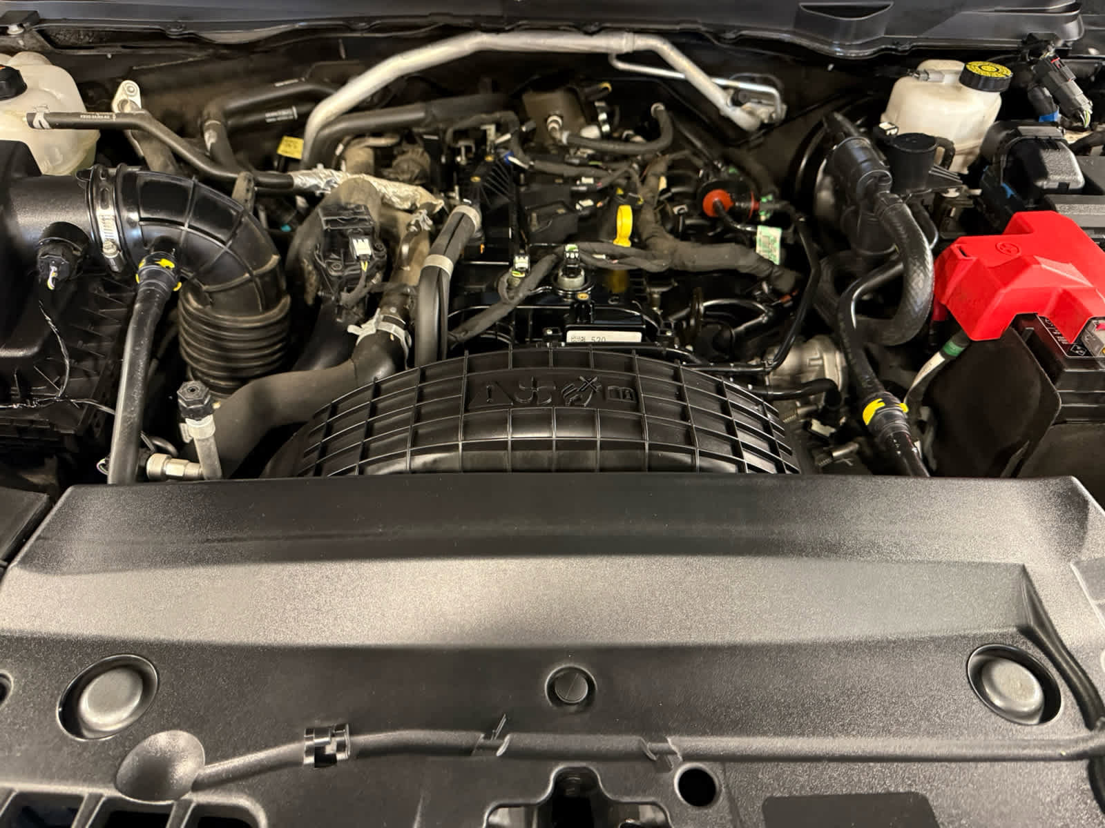 Certified 2022 Ford Ranger XLT w/ Tremor Off-Road Package image 27