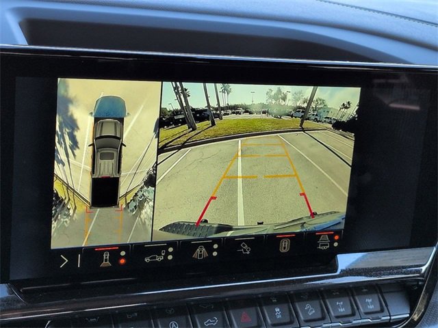 Used 2024 Chevrolet Silverado 1500 ZR2 w/ ZR2 Bison Edition image 20