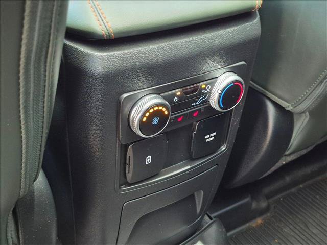 Certified 2023 Ford Explorer Timberline w/ Timberline Technology Package AWD/4WD image 18