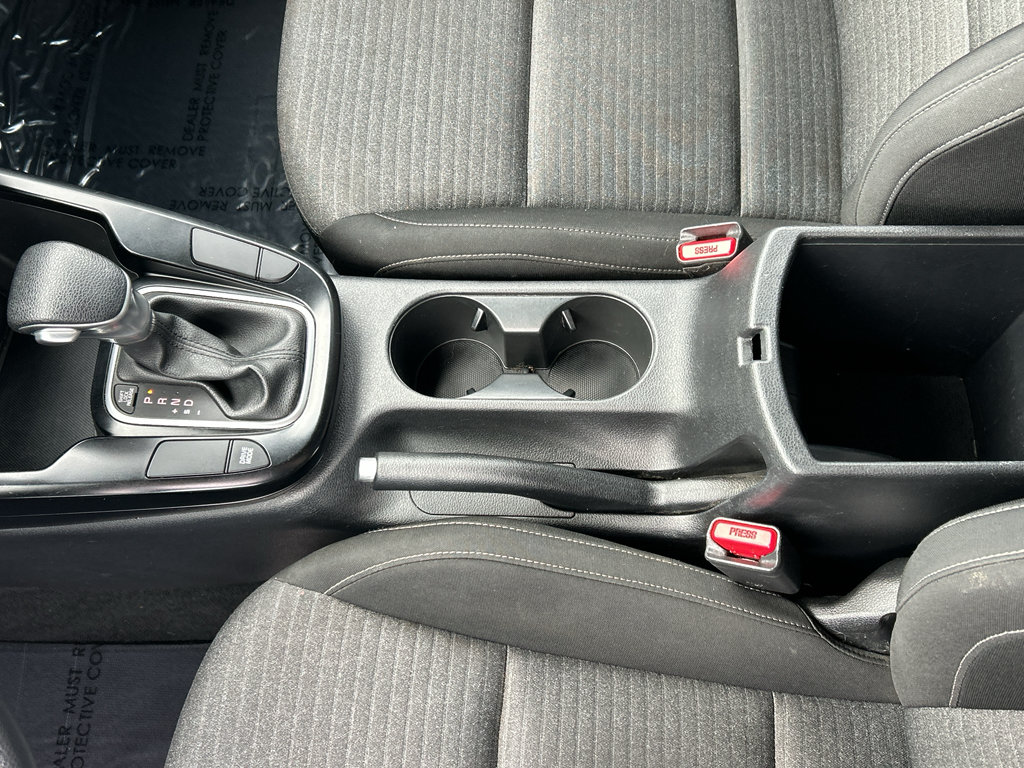 Used 2020 Kia Soul S FWD image 20
