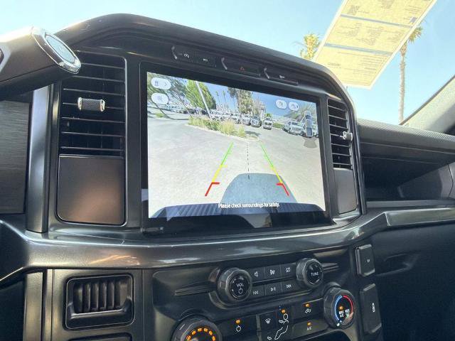 Certified 2024 Ford F150 STX RWD image 27