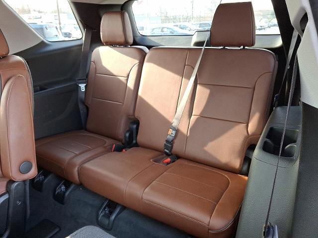 Used 2019 Chevrolet Traverse High Country image 11