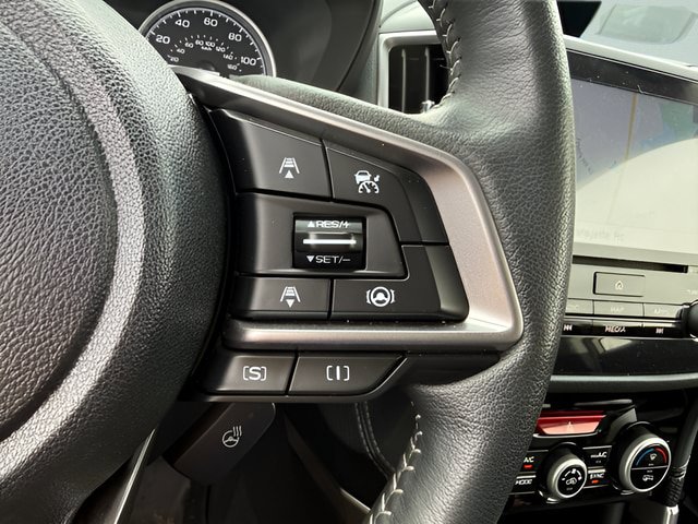 Used 2023 Subaru Forester Limited AWD/4WD image 19