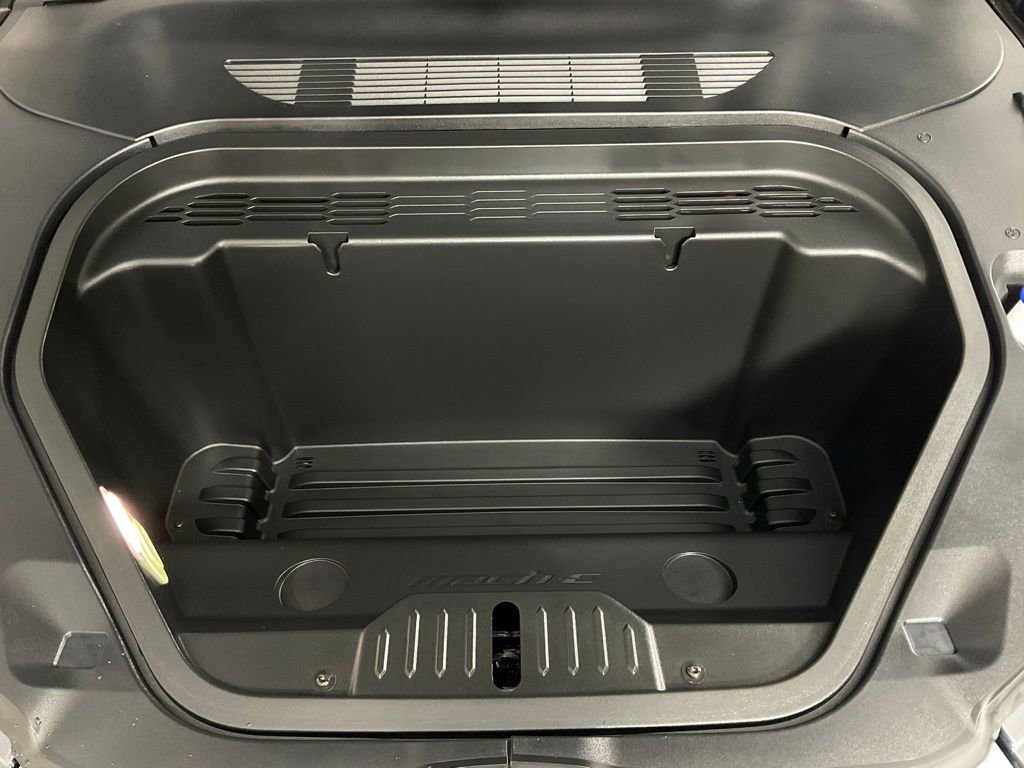 Certified 2024 Ford Mustang Mach-E Premium image 9