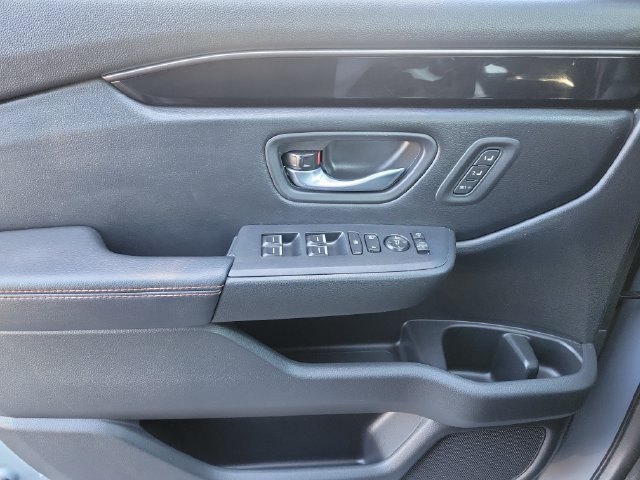 Used 2024 Honda Pilot TrailSport image 21