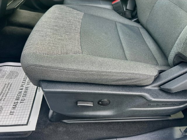 Certified 2025 Ford F250 XLT AWD/4WD image 25