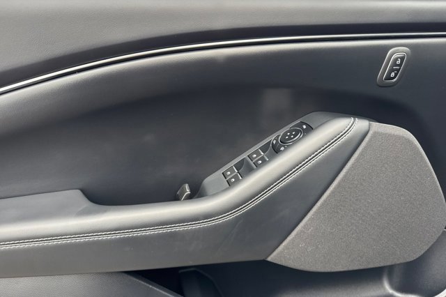 Certified 2024 Ford Mustang Mach-E Select image 12