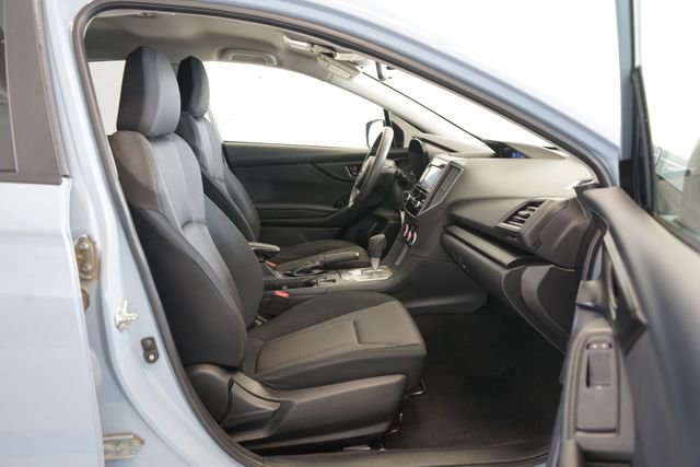 Used 2021 Subaru Crosstrek 2.0i image 31