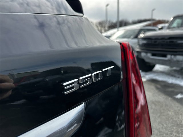 Used 2023 Cadillac XT5 Luxury image 47