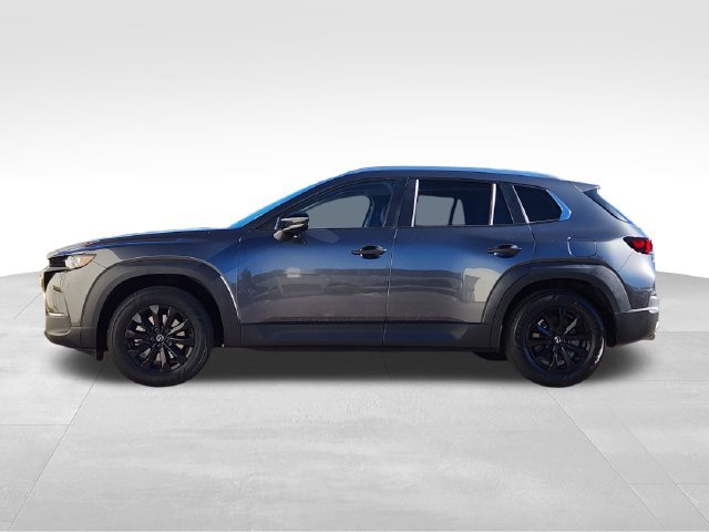 Used 2024 MAZDA CX-50 AWD 2.5 S w/ Cargo Package image 6