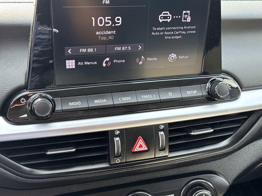 Used 2024 Kia Forte LXS image 23