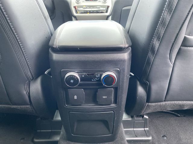 Certified 2023 Ford Explorer XLT w/ Equipment Group 202A image 32