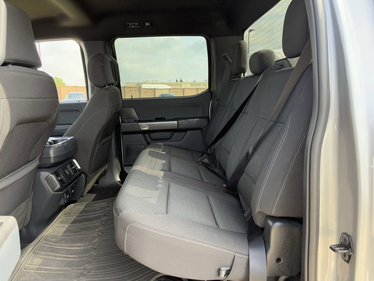 Certified 2023 Ford F150 XLT w/ Equipment Group 302A High image 29