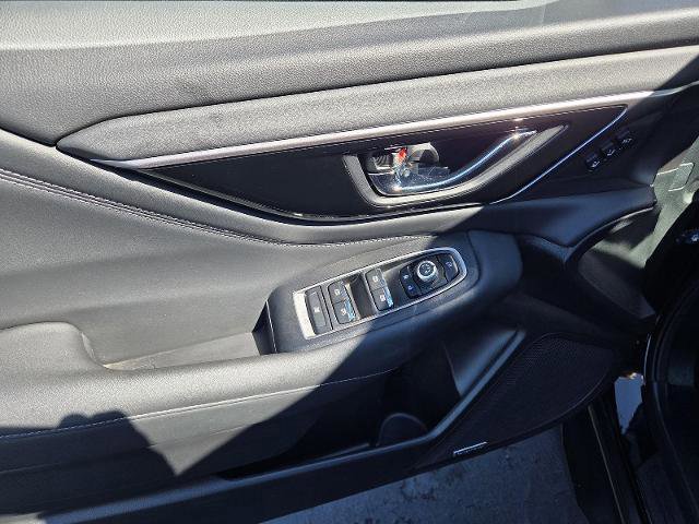 Used 2023 Subaru Outback Touring XT image 17