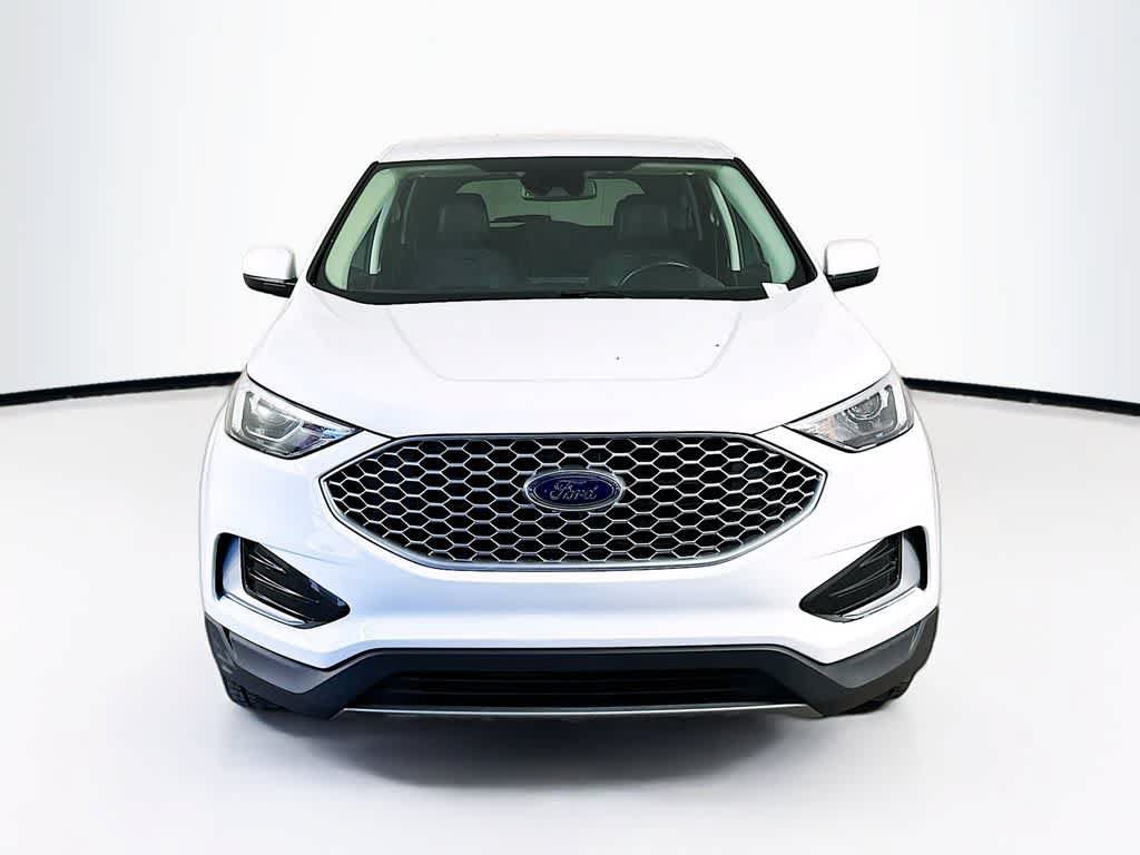 Certified 2024 Ford Edge SEL AWD/4WD image 6