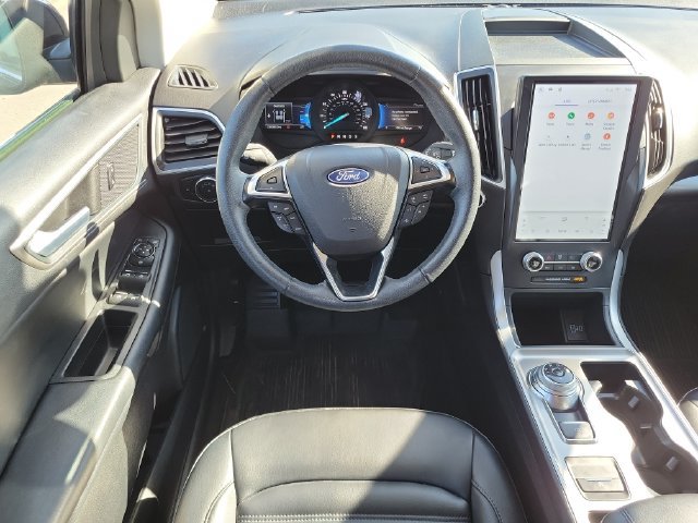 Certified 2024 Ford Edge SEL w/ Convenience Package AWD/4WD image 30