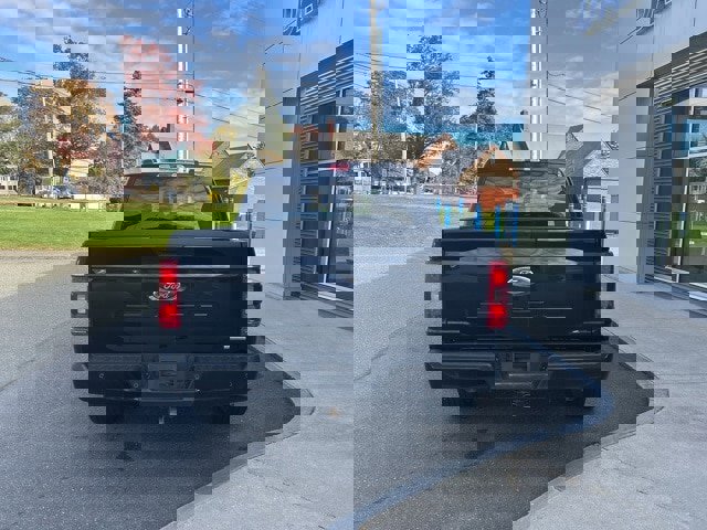 Certified 2022 Ford F150 XL w/ STX Appearance Package image 6