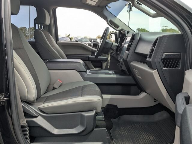 Certified 2019 Ford F150 XL w/ Equipment Group 101A Mid image 26