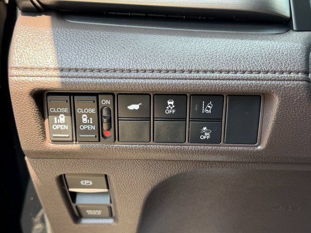 Used 2020 Honda Odyssey EX-L image 25