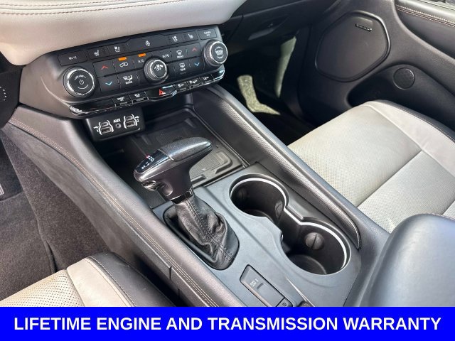 Used 2022 Dodge Durango R/T AWD/4WD image 27