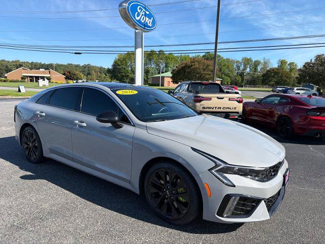 Used 2026 Kia K5 GT w/ GT1 Package