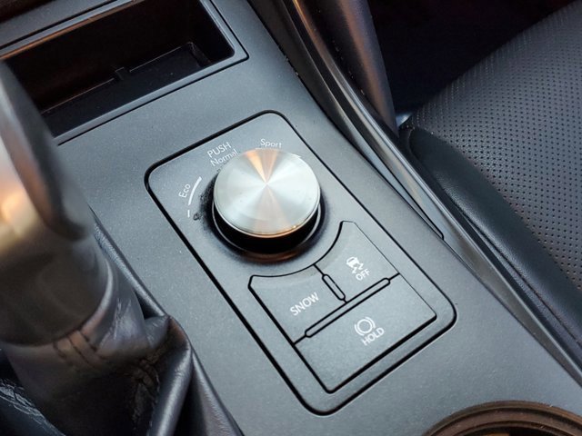 Used 2021 Lexus IS 300 w/ Accessory Package image 27