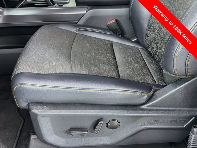 Certified 2025 Ford F150 Tremor w/ Bed Utility Package AWD/4WD image 24