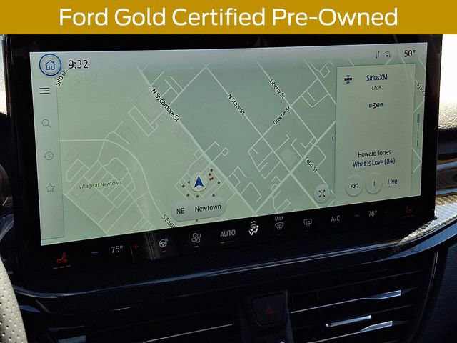 Certified 2024 Ford Escape ST-Line w/ Tech Pack #1 image 18